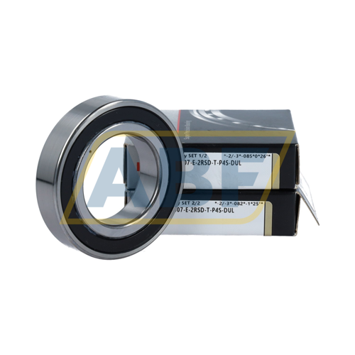 B7007-E-2RSD-T-P4S-DUL FAG