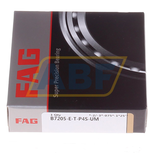 B7205-E-T-P4S-UM FAG