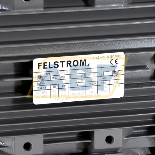 3F2A-112MB-2B3 Felstrom