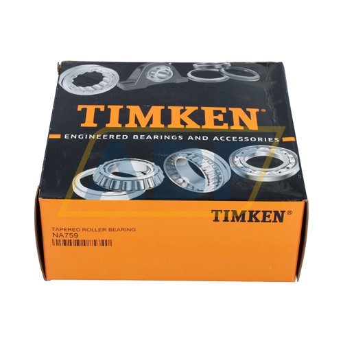 NA759 Timken