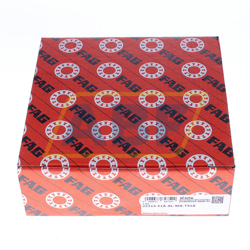 22314-E1A-XL-MA-T41A FAG