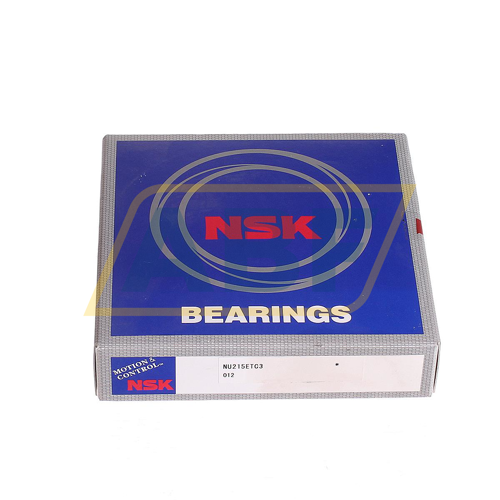 NU215ET C3 NSK
