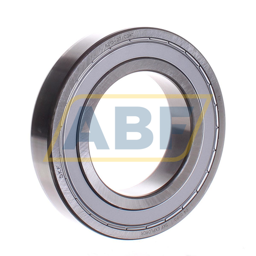 6215-2Z/C3WT SKF