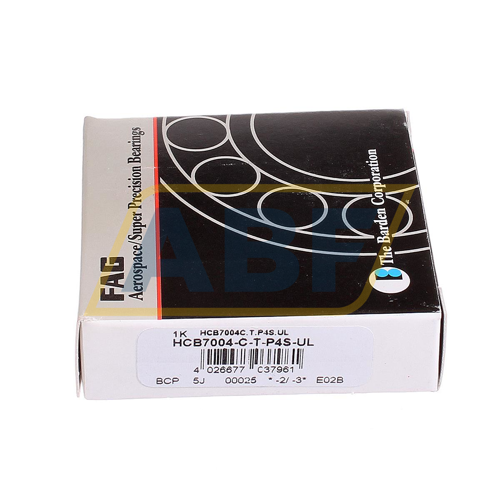 HCB7004-C-T-P4S-UL FAG