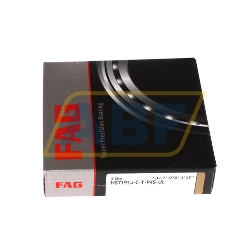 HS71914-C-T-P4S-UL FAG