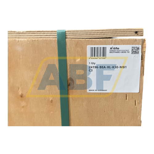 24196-BEA-XL-K30-MB1-C3 FAG