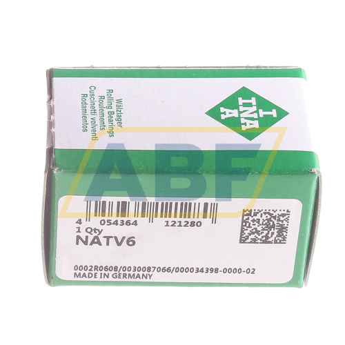 NATV6 INA