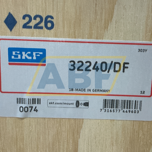 32240/DF SKF