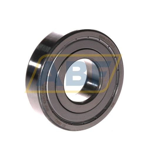 6306-2Z/C3HT SKF • ABF Store
