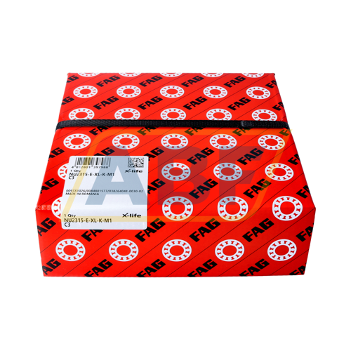 NU2315-E-XL-K-M1-C3 FAG