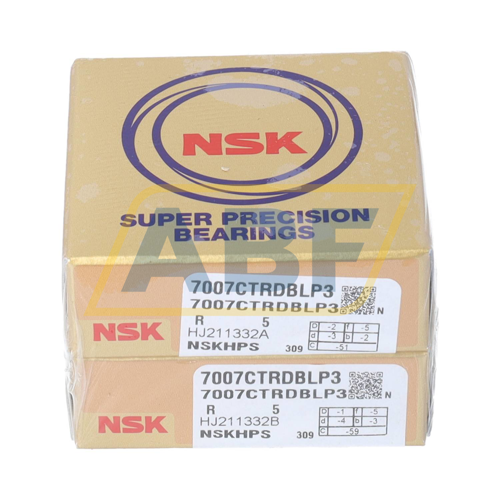 7007CTRDBLP3 NSK