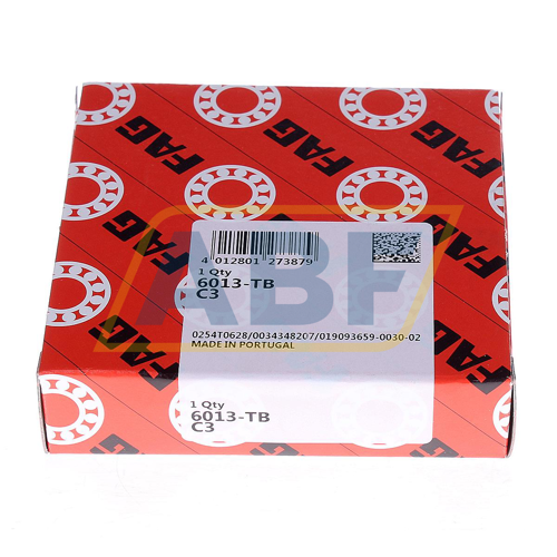6013-TB-C3 FAG