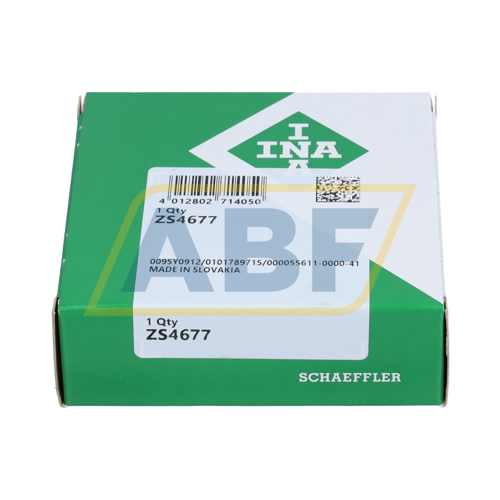 ZS4677 INA