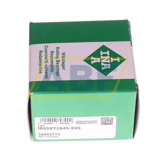 IR65X72X45-EGS INA