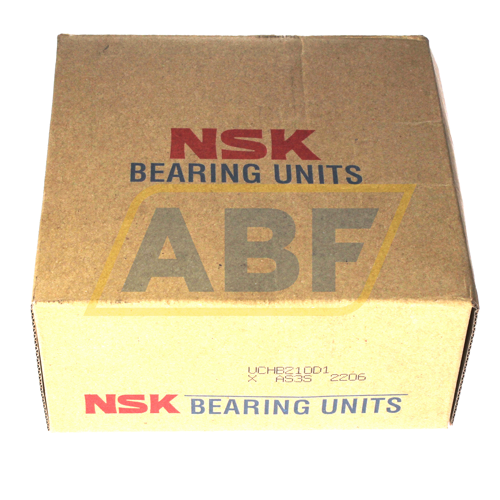UCHB210D1 NSK
