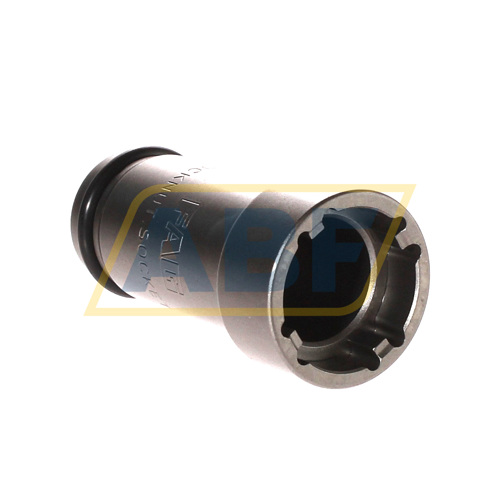 LOCKNUT-SOCKET-KM4 FAG