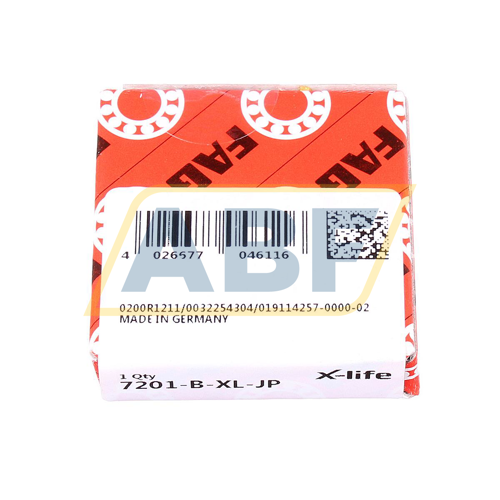 7201-B-XL-JP-UA FAG