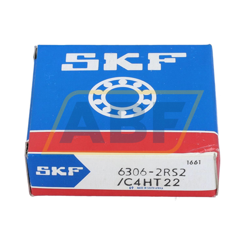 6306-2RS2/C4HT22 SKF