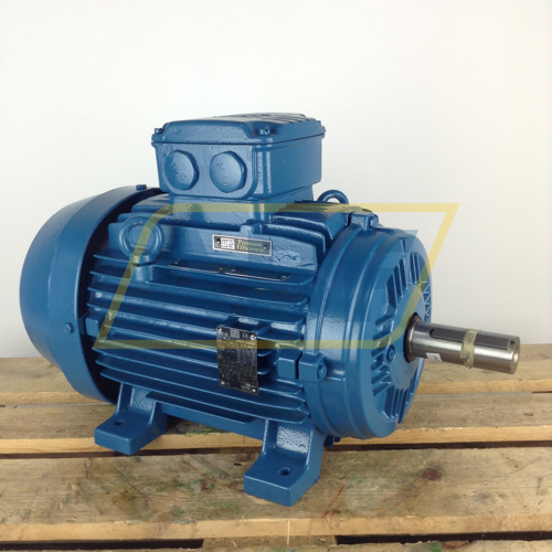 18.5K32CI21602B3 WEG