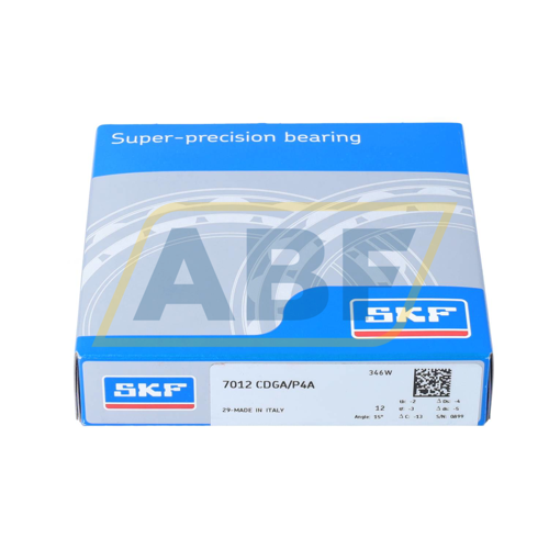 7012CDGA/P4A SKF