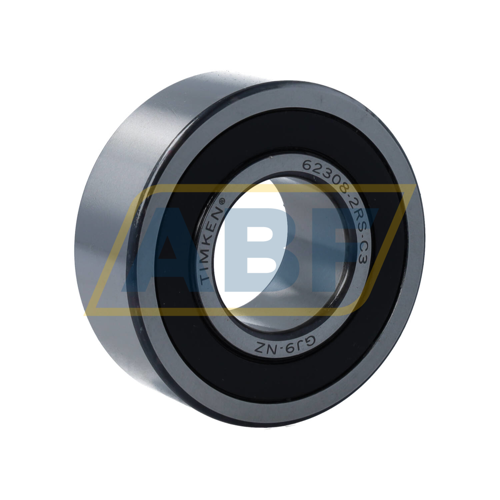 62308-2RS-C3 Timken
