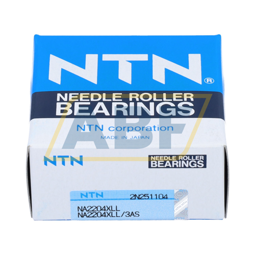 NA2204XLL/3AS NTN