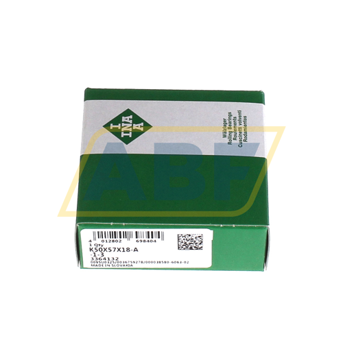 K50X57X18-A/-1-3 INA