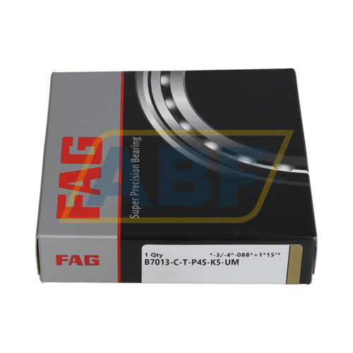 B7013-C-T-P4S-K5-UM FAG