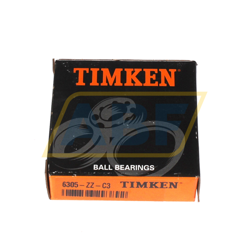 6305-ZZ-C3 Timken