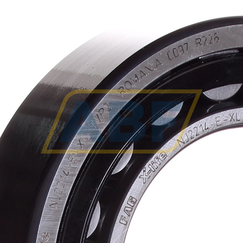 NJ2214-E-XL-TVP2 FAG