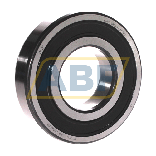 6312-2RS1/HC5C3WT SKF