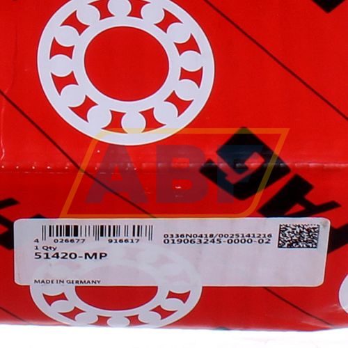 51420-MP FAG