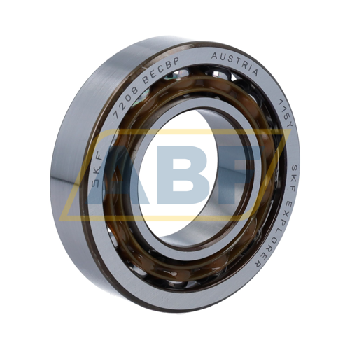 7208BECBP SKF