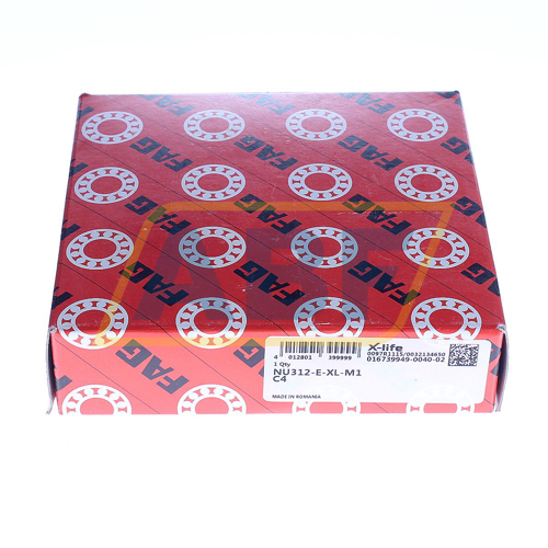 NU312-E-XL-M1-C4 FAG