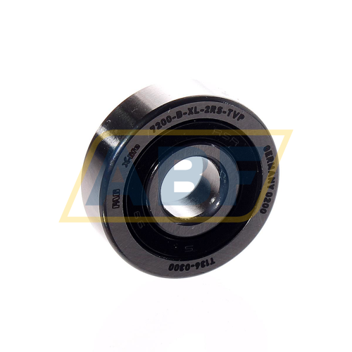 7200-B-XL-2RS-TVP FAG