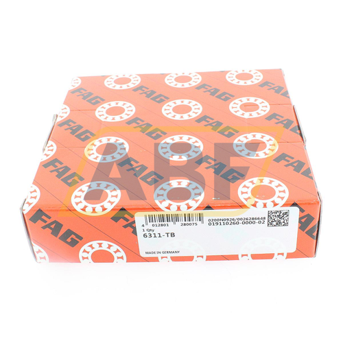 6311-TB FAG