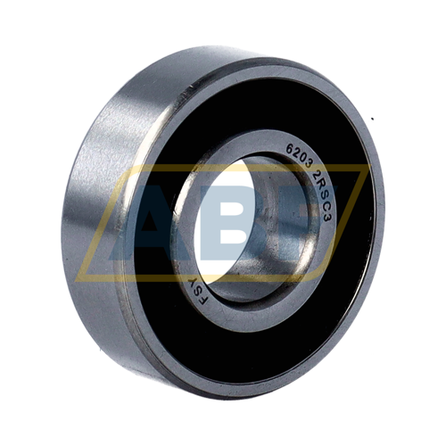 6203 2RS C3 FSY