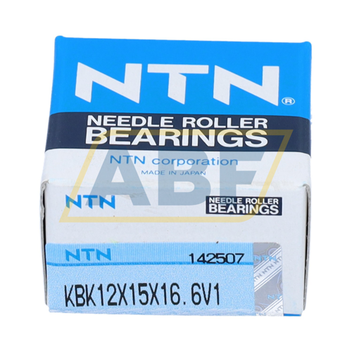 KBK12X15X16.6V1 NTN
