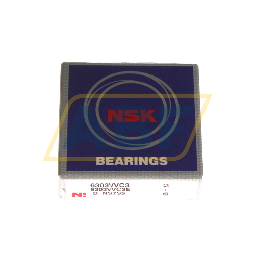 6303VVC3E NSK