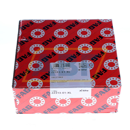 22313-E1-XL FAG
