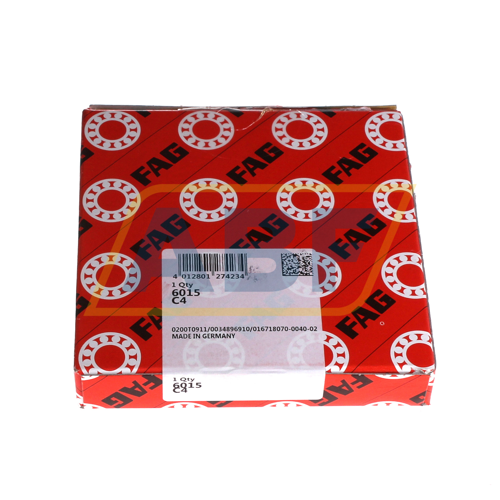 6015.C4 FAG