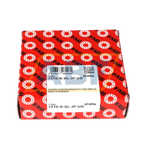 7310-B-XL-JP-UO FAG