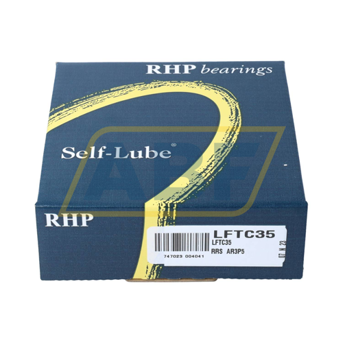 LFTC35 RHP