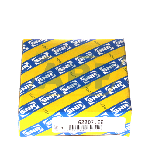 62207EE SNR