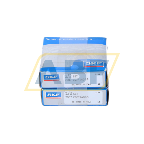 7007CD/P4ADGB SKF