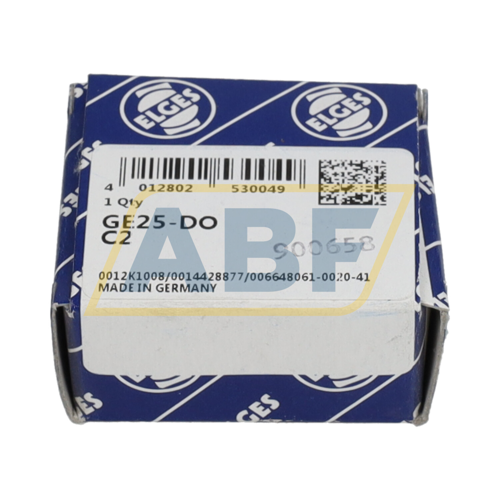 GE25-DO-C2 Elges