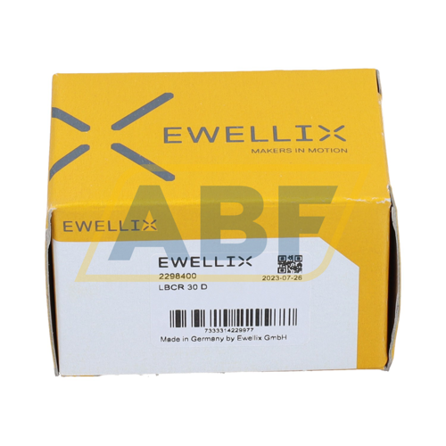 LBCR30D-LS Ewellix