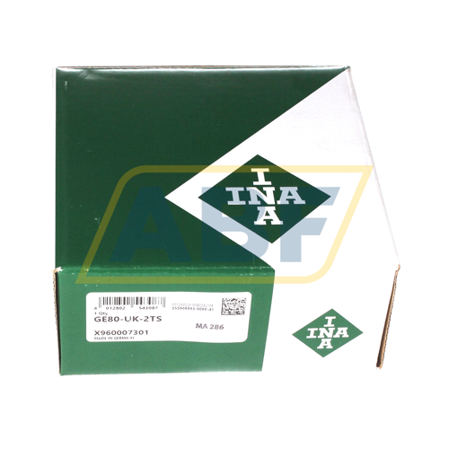GE80-UK-2TS INA