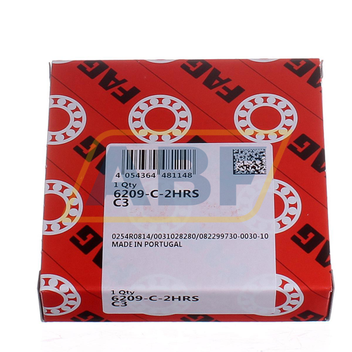 6209-C-2HRS-C3 FAG