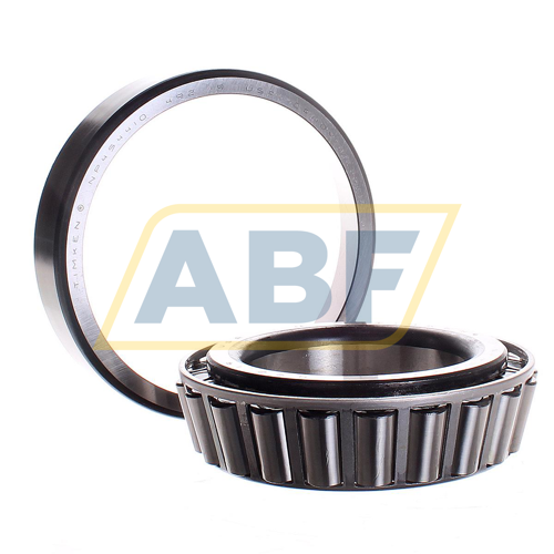 SET444 Timken